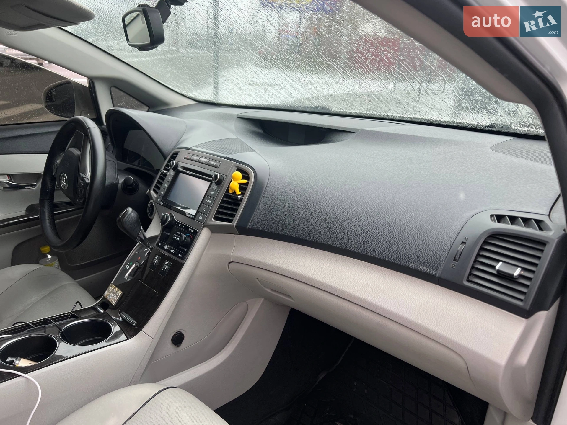 2014 Toyota Venza - мініатюра 5