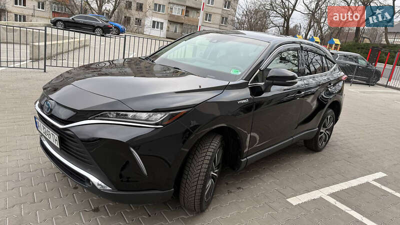 Внедорожник / Кроссовер Toyota Venza 2020 в Фастове