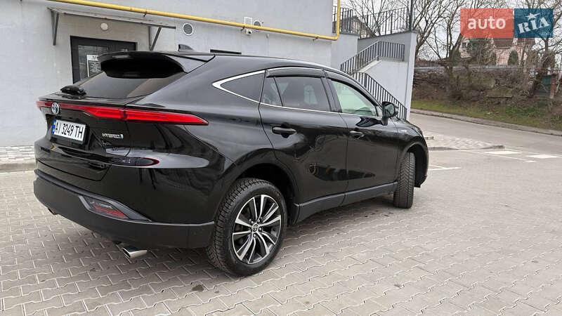 Внедорожник / Кроссовер Toyota Venza 2020 в Фастове