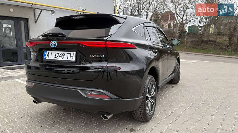 Внедорожник / Кроссовер Toyota Venza 2020 в Фастове