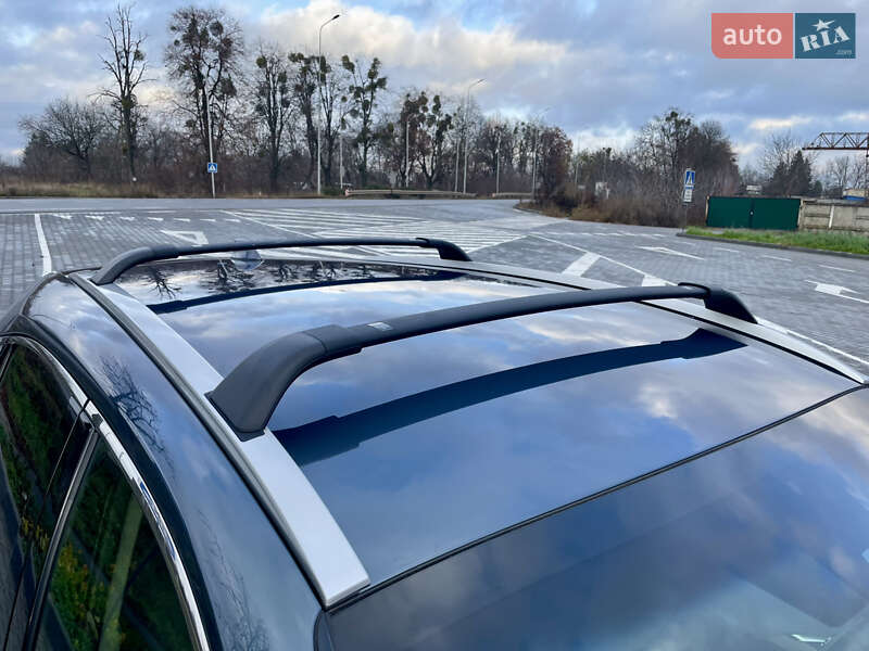 Позашляховик / Кросовер Toyota Venza 2021 в Тульчині