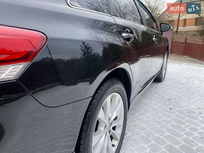 Позашляховик / Кросовер Toyota Venza 2013 в Вінниці