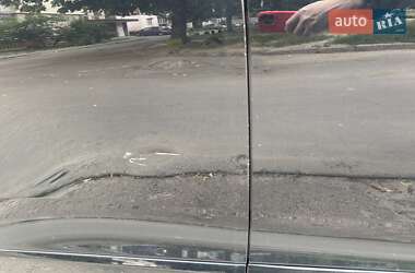 Позашляховик / Кросовер Toyota Venza 2011 в Броварах