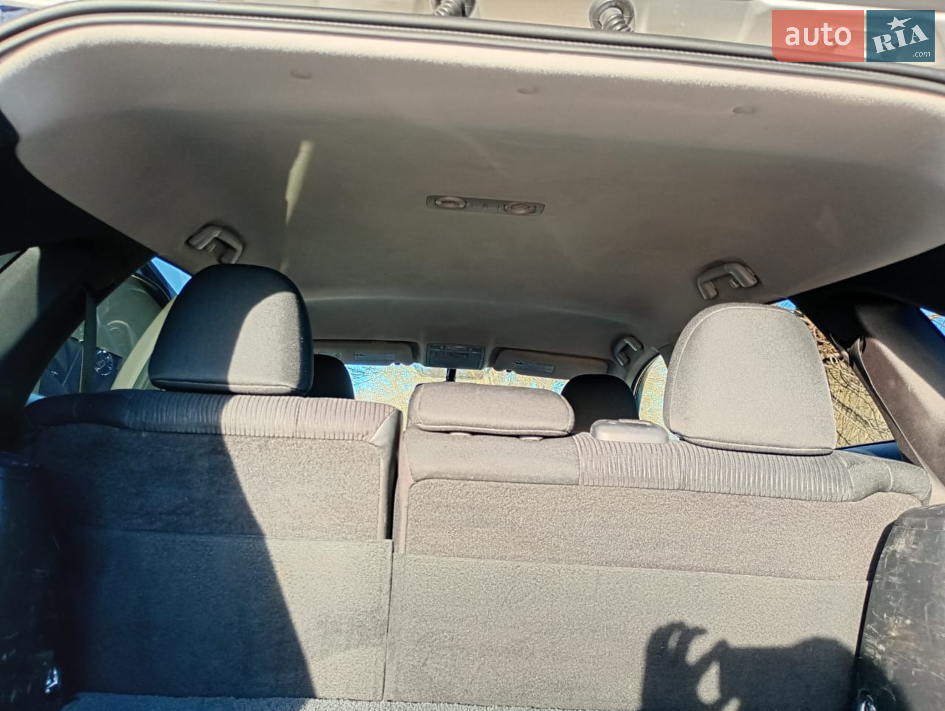 Toyota Venza 2014 VIN 4T3BA3BBXEU058853 фото оголошення 8 з 16