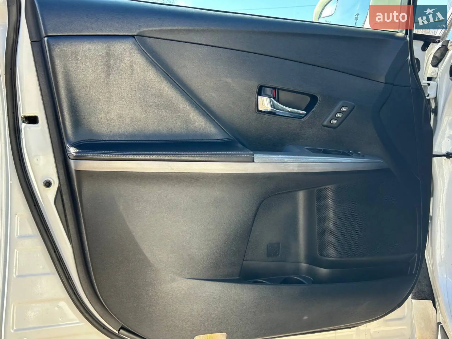 2013 Toyota Venza - мініатюра 10