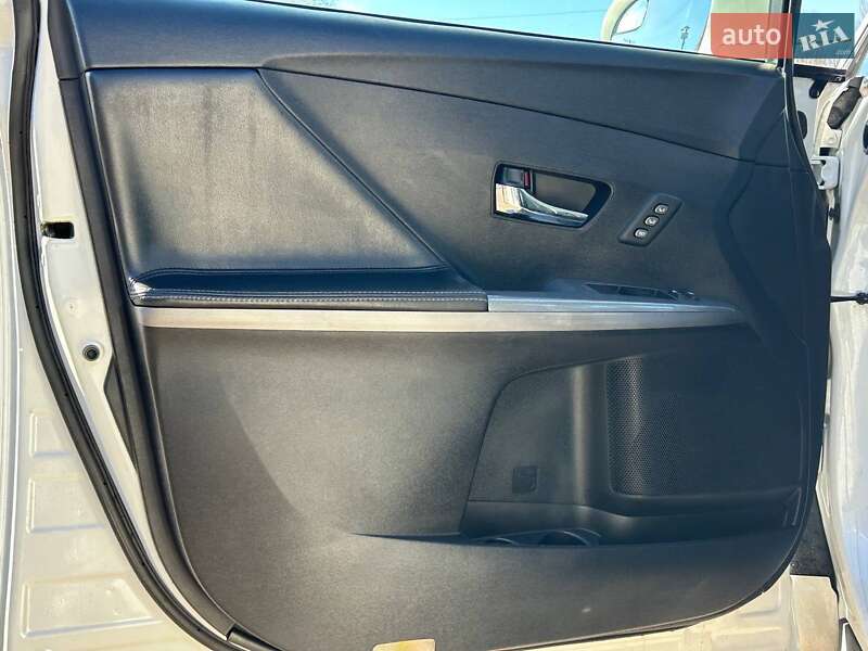 Внедорожник / Кроссовер Toyota Venza 2013 в Одессе фото 10 Внедорожник / Кроссовер Toyota Venza 2013 в Одессе