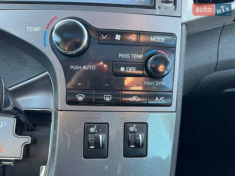 Внедорожник / Кроссовер Toyota Venza 2013 в Одессе фото 25 Внедорожник / Кроссовер Toyota Venza 2013 в Одессе