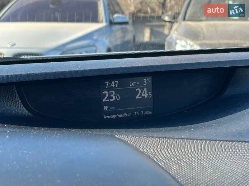 Внедорожник / Кроссовер Toyota Venza 2013 в Одессе фото 28 Внедорожник / Кроссовер Toyota Venza 2013 в Одессе