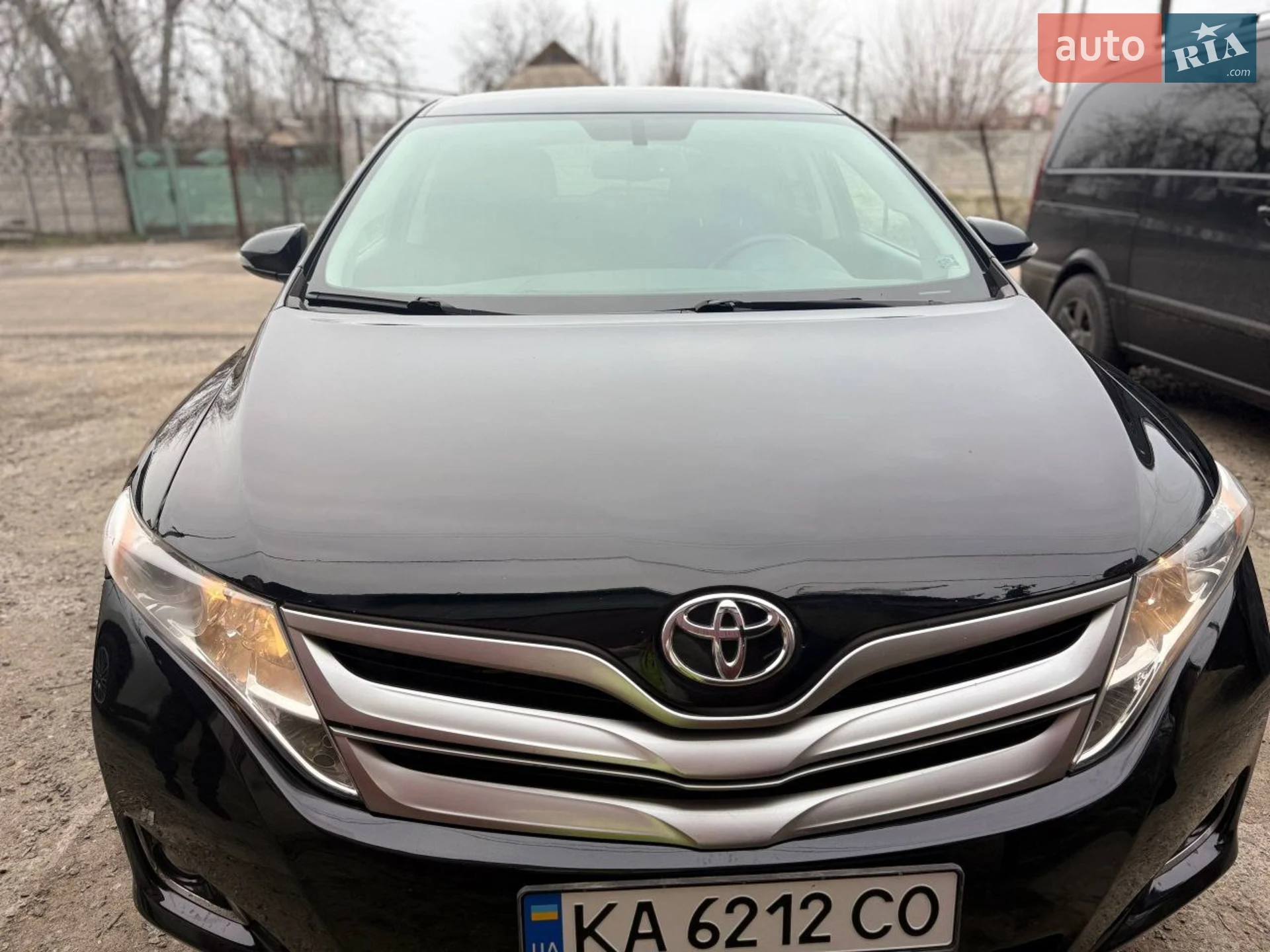 2015 Toyota Venza - мініатюра 5