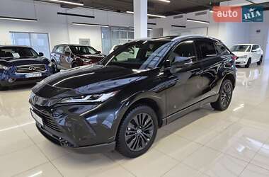 Позашляховик / Кросовер Toyota Venza 2021 в Хмельницькому
