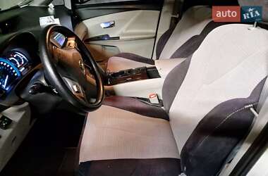 Внедорожник / Кроссовер Toyota Venza 2011 в Киеве