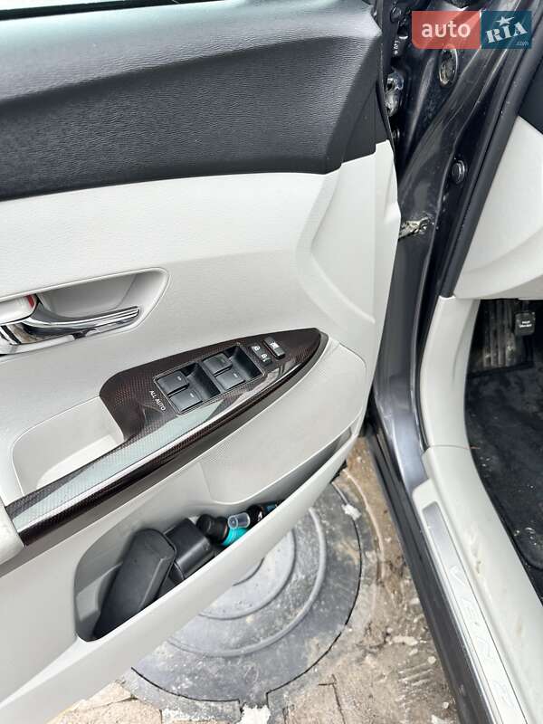 Внедорожник / Кроссовер Toyota Venza 2010 в Киеве