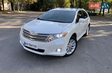 Внедорожник / Кроссовер Toyota Venza 2012 в Харькове