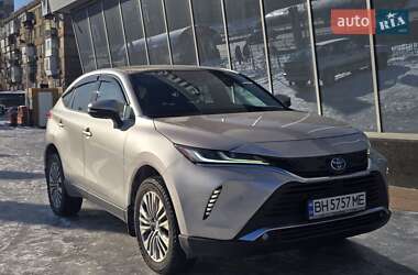 Внедорожник / Кроссовер Toyota Venza 2024 в Киеве