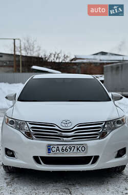 Внедорожник / Кроссовер Toyota Venza 2013 в Сумах