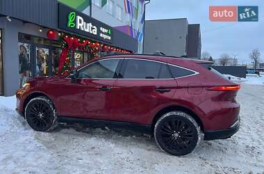 Внедорожник / Кроссовер Toyota Venza 2023 в Звягеле