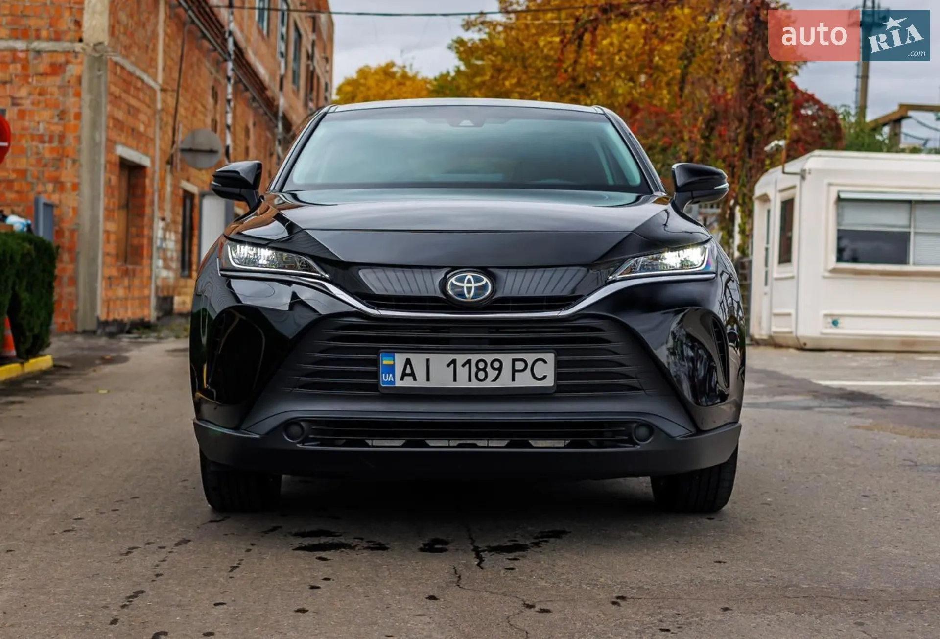 2021 Toyota Venza - мініатюра 13