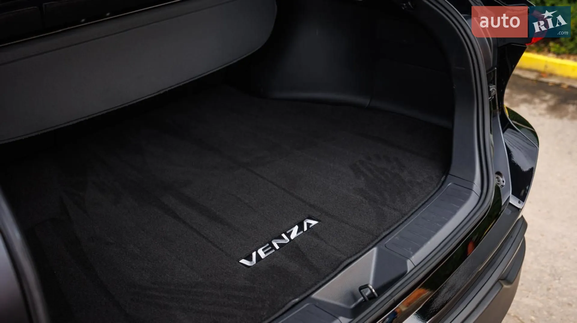 2021 Toyota Venza - мініатюра 50