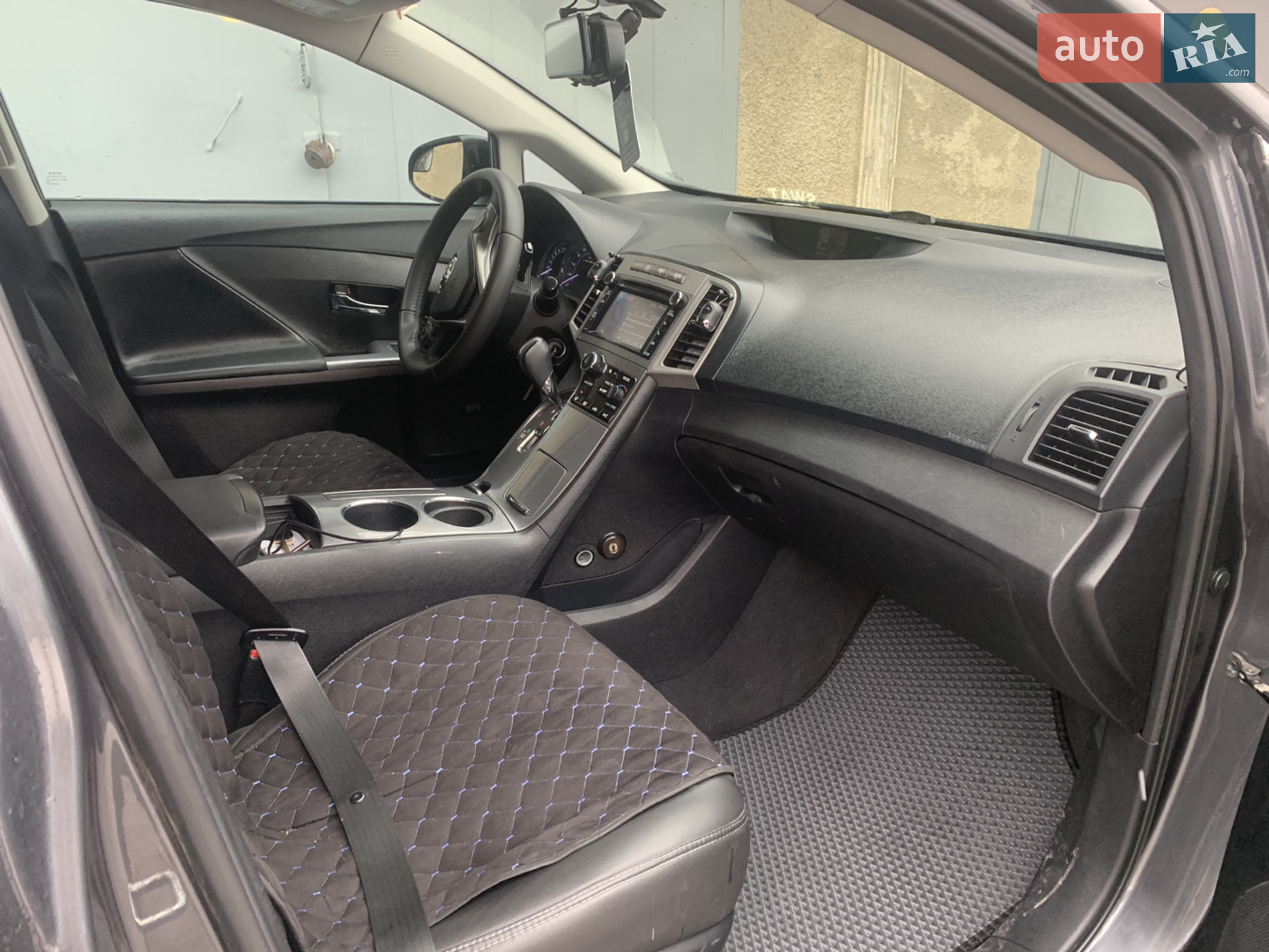 2012 Toyota Venza - мініатюра 2