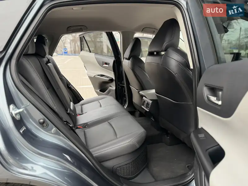 Toyota Venza 2021 VIN JTEAAAAHXMJ037712 фото оголошення 31 з 109