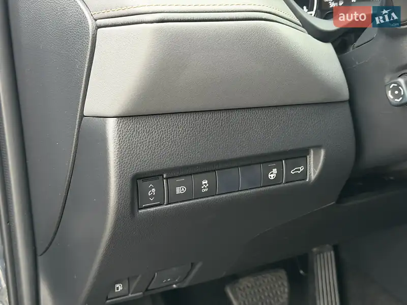 Toyota Venza 2021 VIN JTEAAAAHXMJ037712 фото оголошення 45 з 109