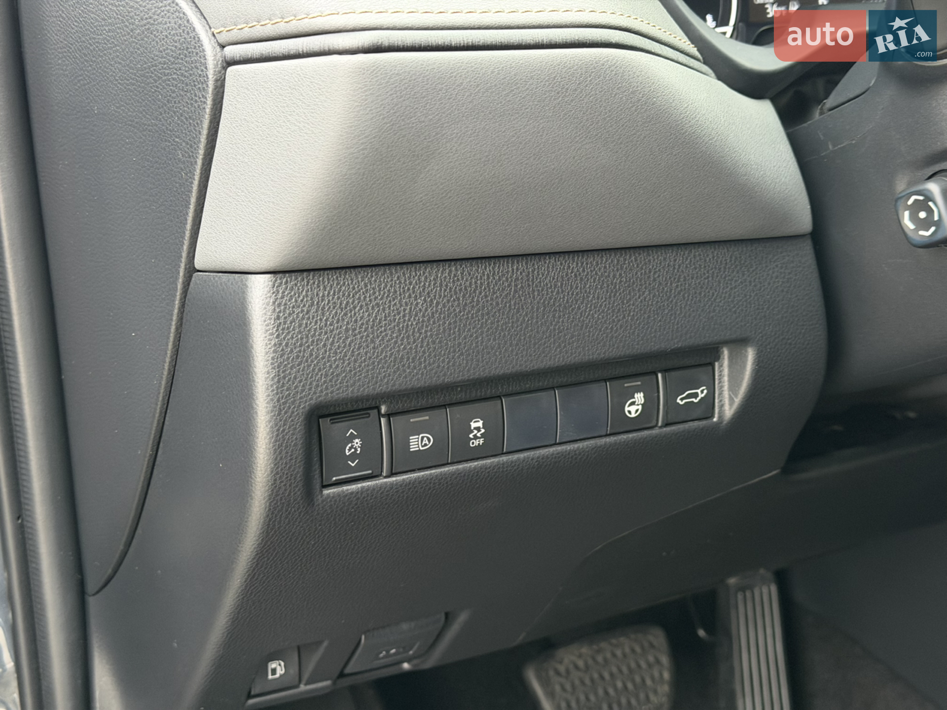 2021 Toyota Venza - мініатюра 45