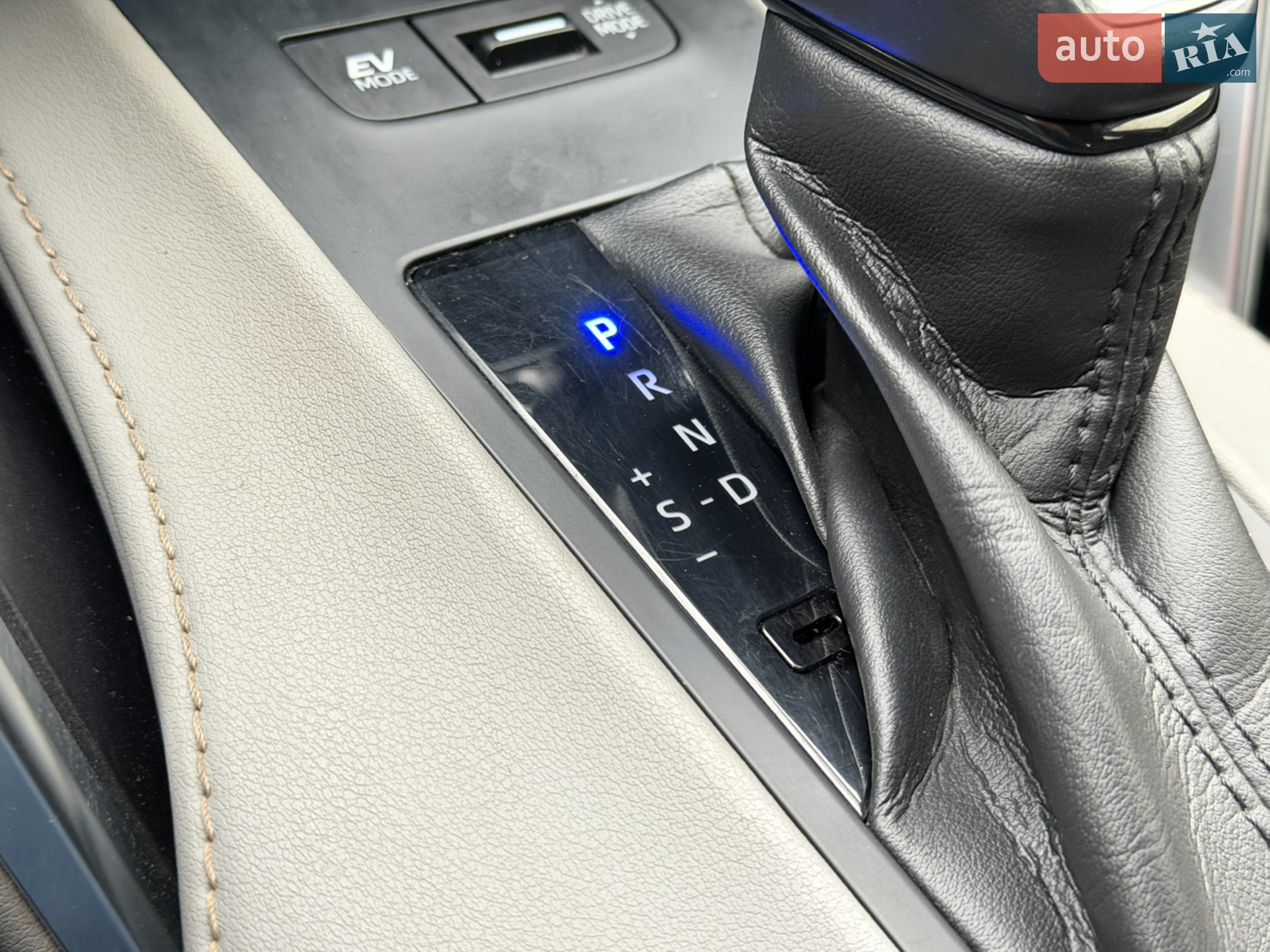 2021 Toyota Venza - мініатюра 54
