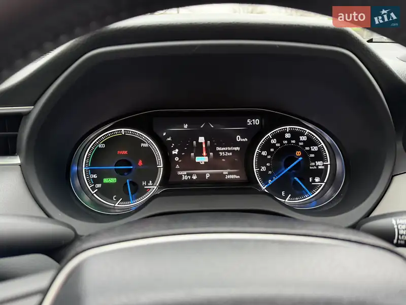 Toyota Venza 2021 VIN JTEAAAAHXMJ037712 фото оголошення 59 з 109