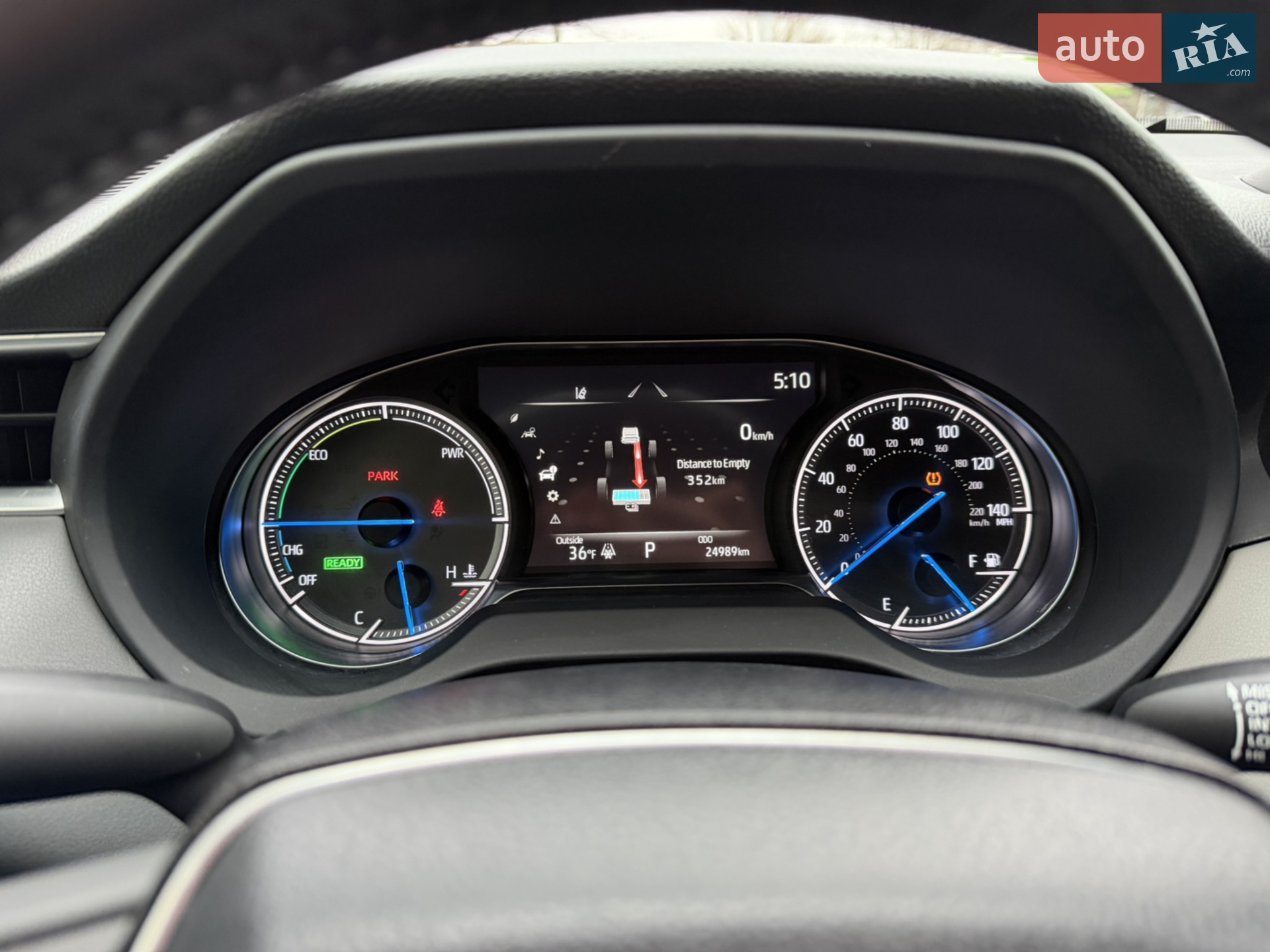 2021 Toyota Venza - мініатюра 59