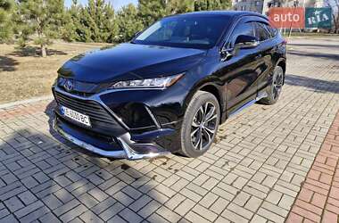 Позашляховик / Кросовер Toyota Venza 2022 в Нікополі