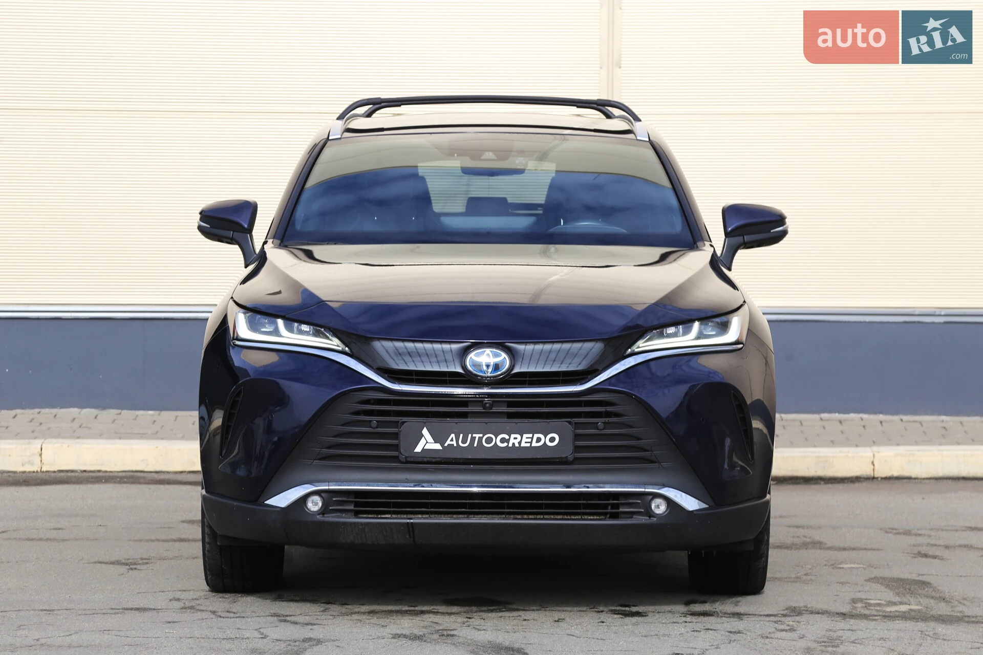 2021 Toyota Venza - мініатюра 2