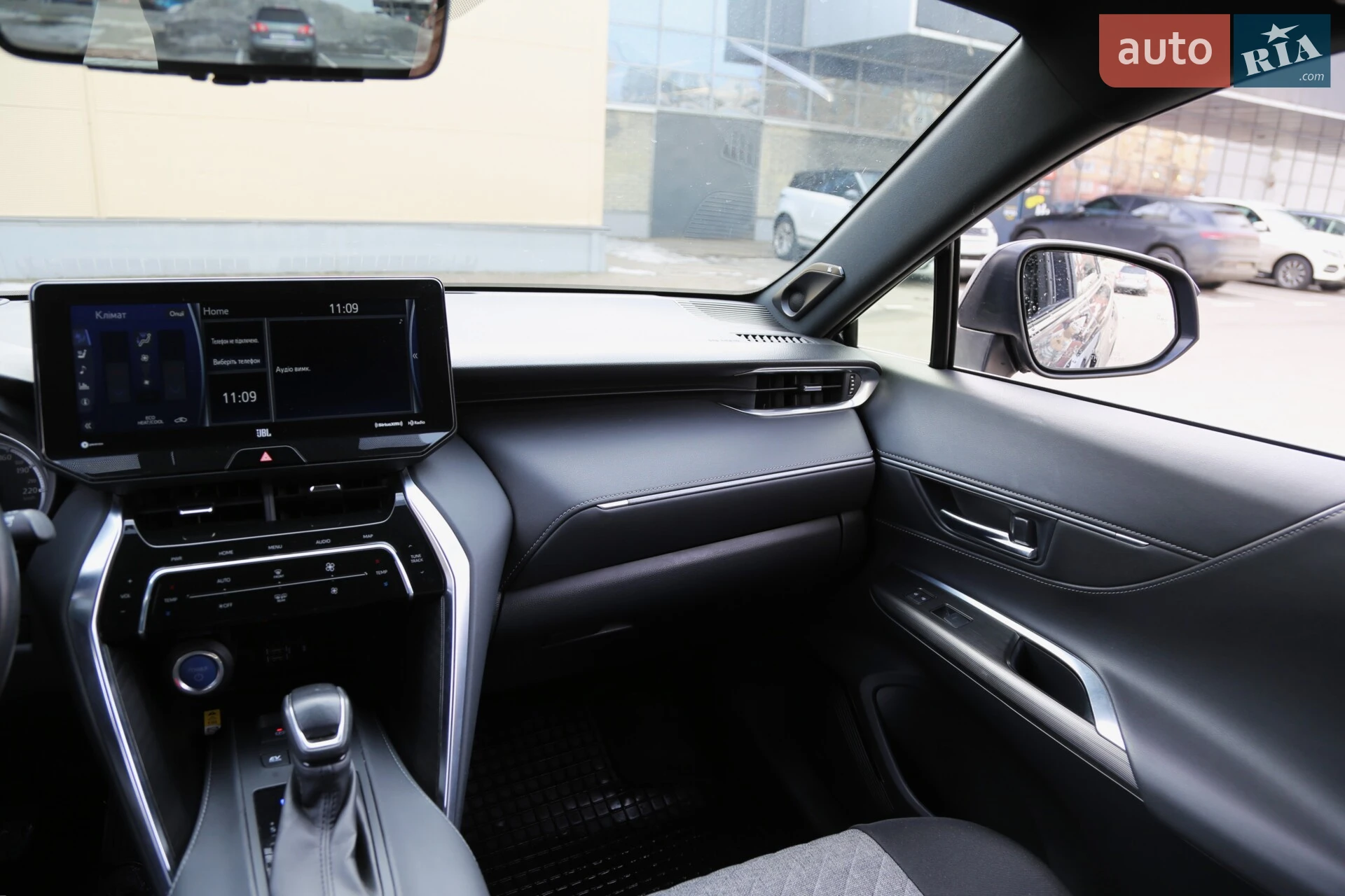 2021 Toyota Venza - мініатюра 13