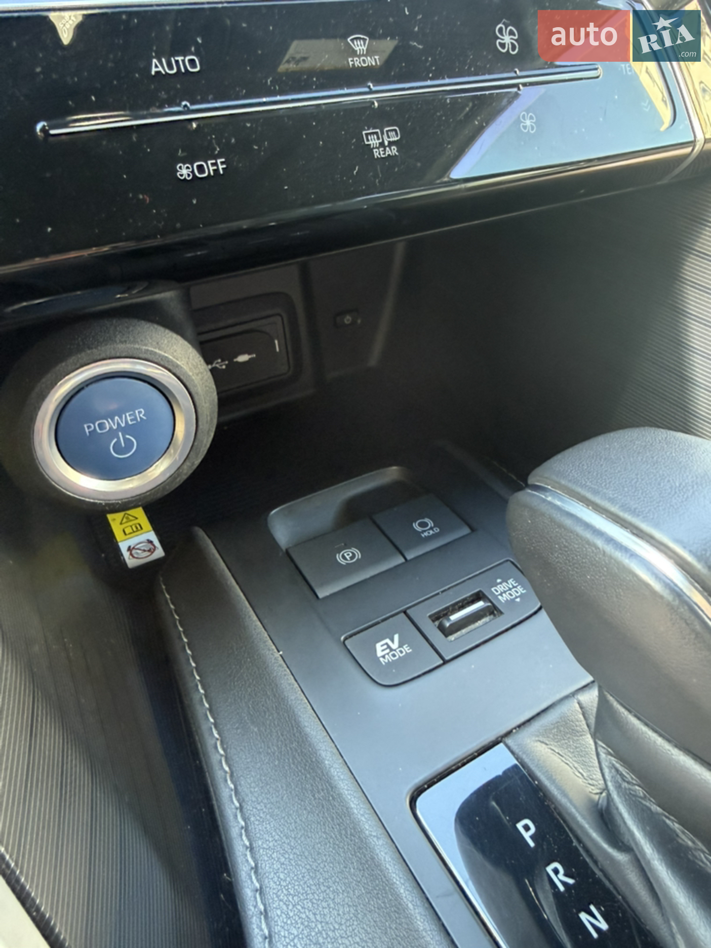 2021 Toyota Venza - мініатюра 25