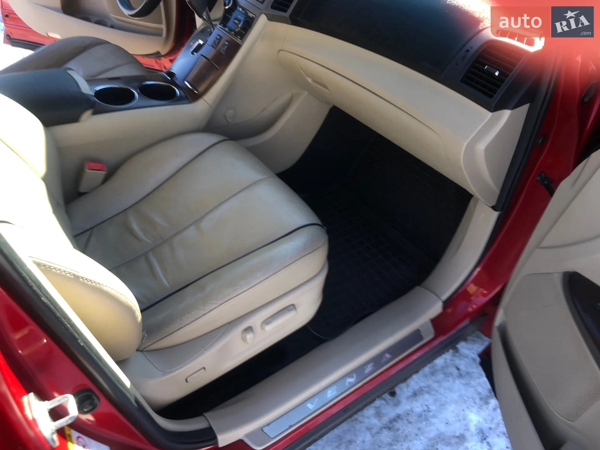 2013 Toyota Venza - мініатюра 17
