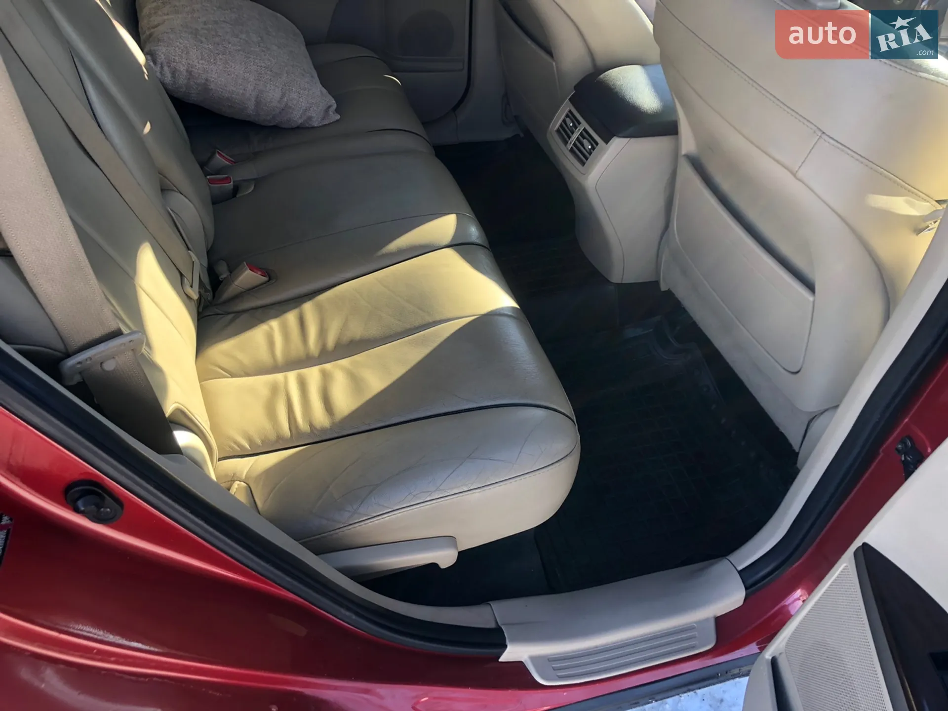 2013 Toyota Venza - мініатюра 20