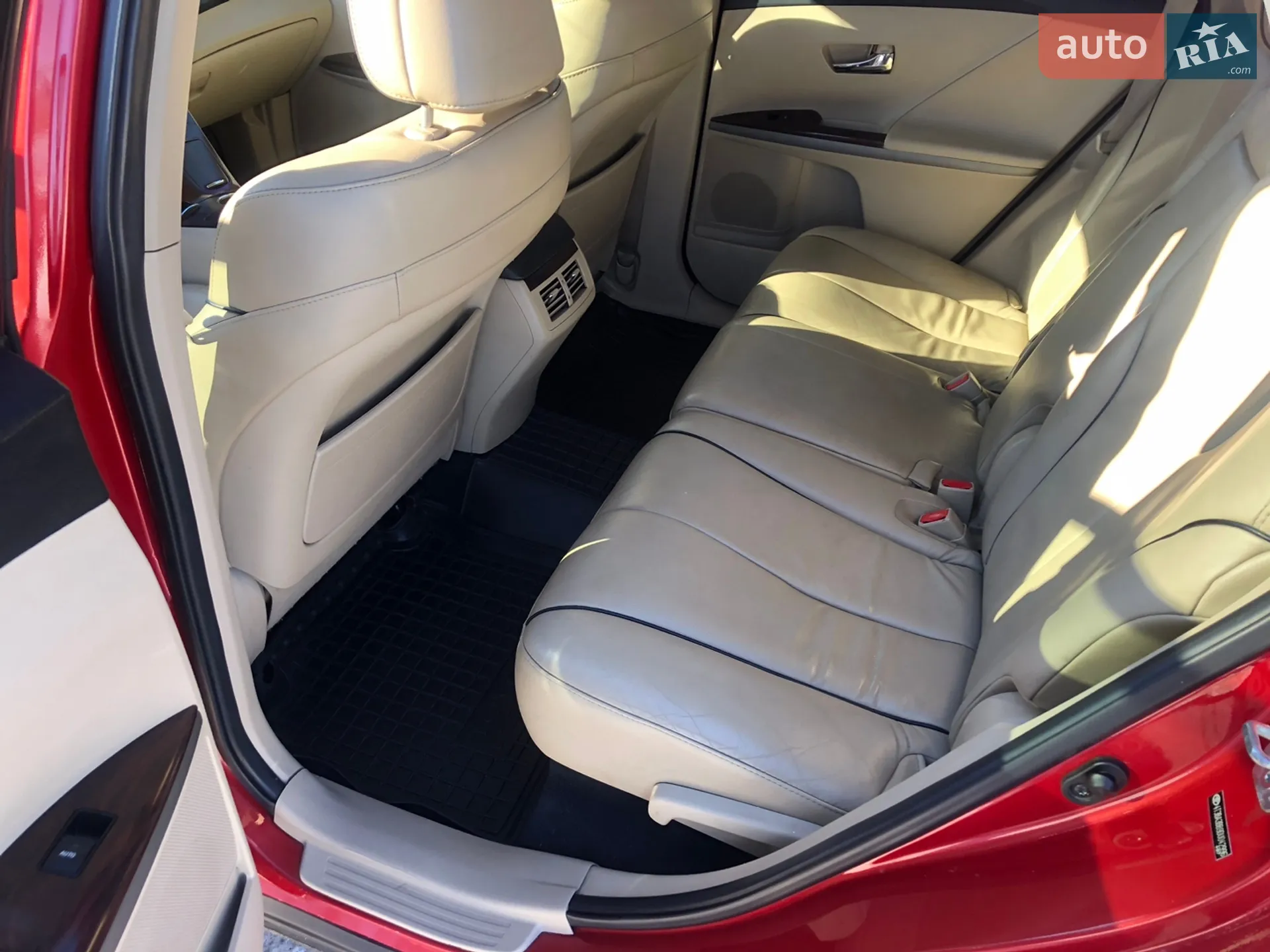 2013 Toyota Venza - мініатюра 16