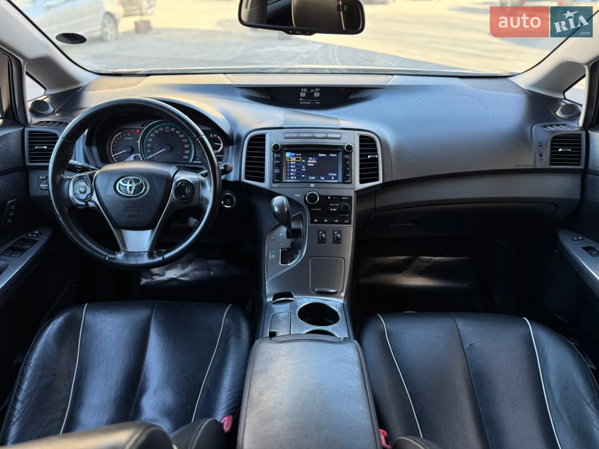 2014 Toyota Venza - мініатюра 42