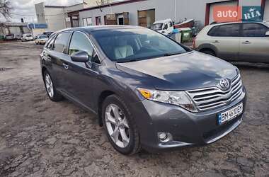 Внедорожник / Кроссовер Toyota Venza 2011 в Сумах