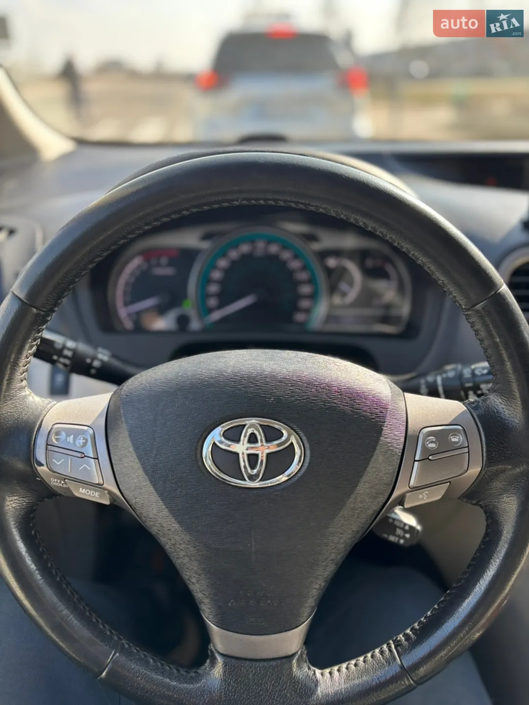 2011 Toyota Venza - мініатюра 24