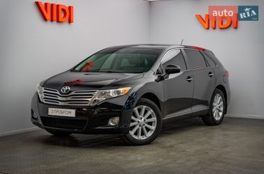 Внедорожник / Кроссовер Toyota Venza 2011 в Киеве