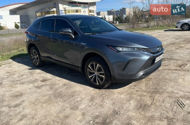 Внедорожник / Кроссовер Toyota Venza 2021 в Киеве