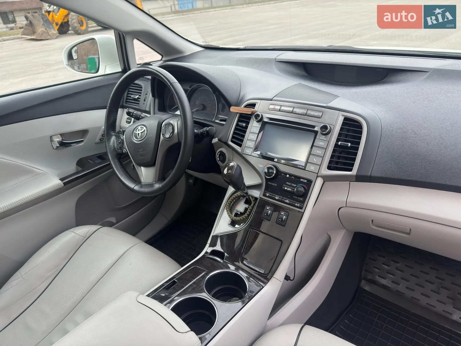 2015 Toyota Venza - мініатюра 11