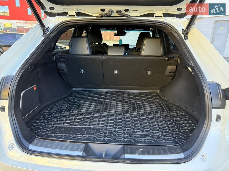 Внедорожник / Кроссовер Toyota Venza 2021 в Ивано-Франковске