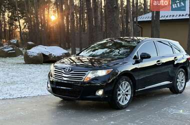 Внедорожник / Кроссовер Toyota Venza 2011 в Черновцах