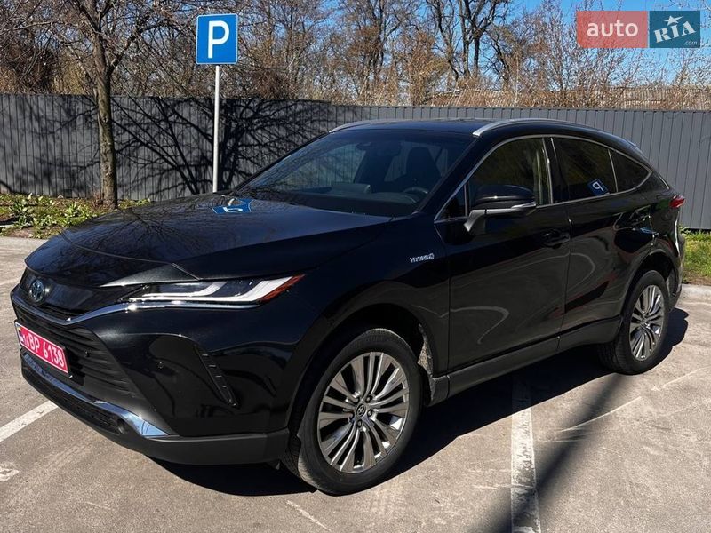 Внедорожник / Кроссовер Toyota Venza 2020 в Фастове фото Внедорожник / Кроссовер Toyota Venza 2020 в Фастове