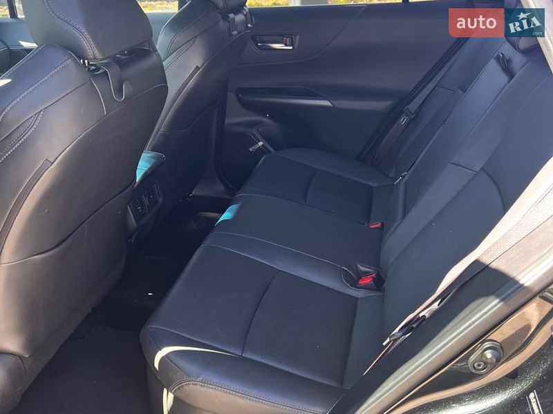 Внедорожник / Кроссовер Toyota Venza 2020 в Фастове фото 8 Внедорожник / Кроссовер Toyota Venza 2020 в Фастове