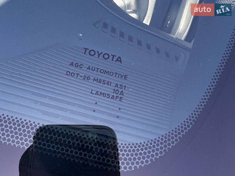 Внедорожник / Кроссовер Toyota Venza 2020 в Фастове фото 15 Внедорожник / Кроссовер Toyota Venza 2020 в Фастове