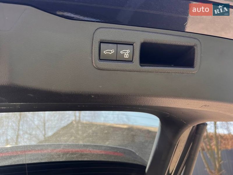 Внедорожник / Кроссовер Toyota Venza 2020 в Фастове фото 17 Внедорожник / Кроссовер Toyota Venza 2020 в Фастове