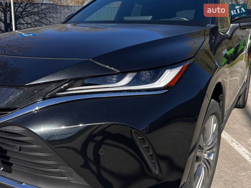 Внедорожник / Кроссовер Toyota Venza 2020 в Фастове фото 21 Внедорожник / Кроссовер Toyota Venza 2020 в Фастове