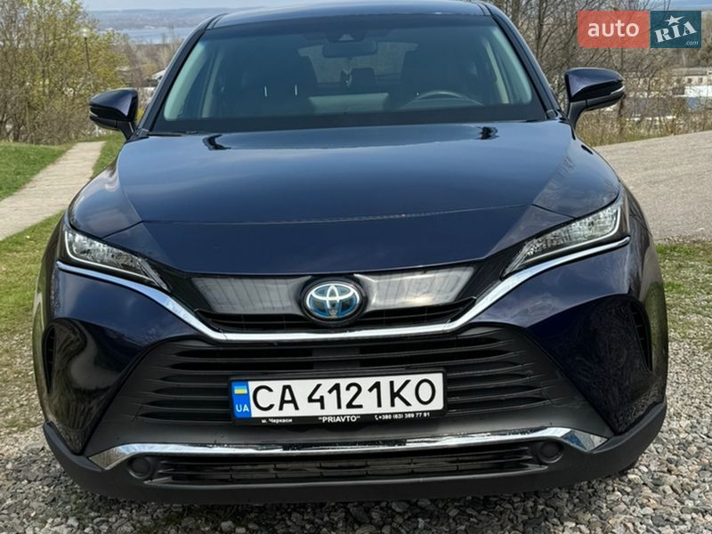 Внедорожник / Кроссовер Toyota Venza 2020 в Каневе